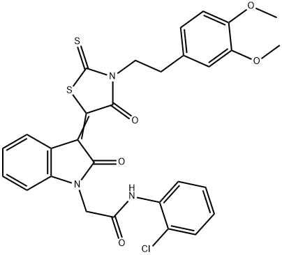 SALOR-INT L426105-1EA Struktur