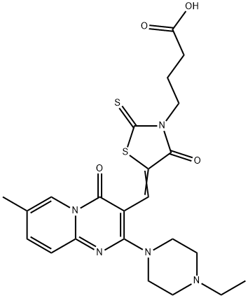 SALOR-INT L431508-1EA Struktur