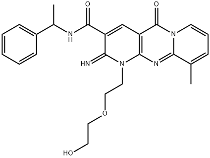 SALOR-INT L364398-1EA Struktur