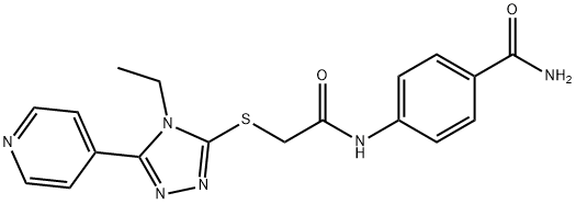 SALOR-INT L368865-1EA Struktur