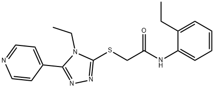 SALOR-INT L411051-1EA Struktur