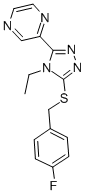 SALOR-INT L411329-1EA Struktur