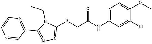 SALOR-INT L411515-1EA Struktur