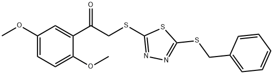 SALOR-INT L416258-1EA Struktur