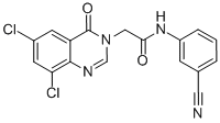 SALOR-INT L448729-1EA Struktur