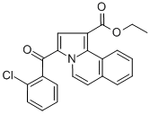 SALOR-INT L449415-1EA Struktur