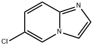 6-CHLOROIMIDAZO[1,2-A]PYRIDINE