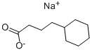 SODIUM CYCLOHEXANEBUTYRATE