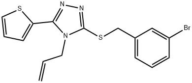 SALOR-INT L414204-1EA Struktur