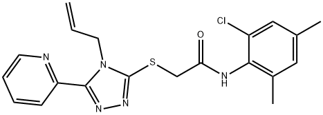 SALOR-INT L415340-1EA Struktur