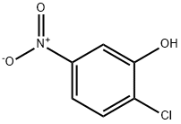 2-Chloro-5-nitrophenol