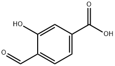 4-FORMYL-3-HYDROXYBENZOIC ACID