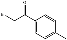 2-Bromo-4'-methylacetophenone