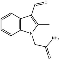 61922-00-7 結(jié)構(gòu)式