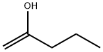 1-pentene-2-ol Struktur