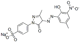 61931-83-7 Structure