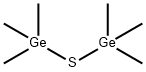 Digermathiane, hexamethyl- Struktur