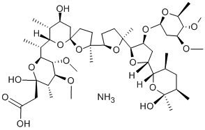 Maduramicin