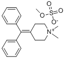 Diphemanil Methylsulfate