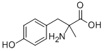 Racemetirosin