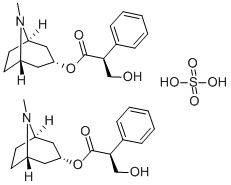 HYOSCYAMINE SULFATE