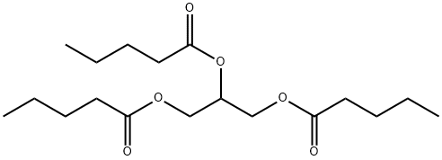 GLYCEROL TRIVALERATE price.