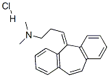 Cyclobenzaprine hydrochloride