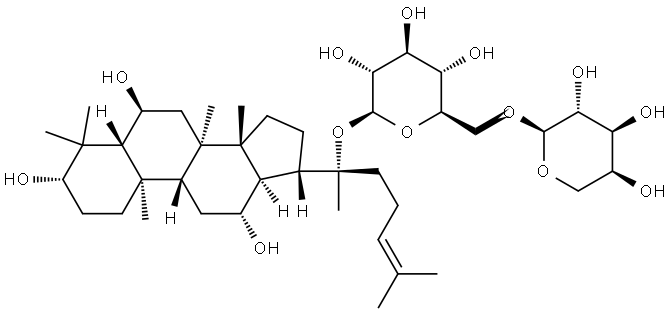 GINSENOSIDE F3 price.