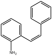 (Z)-2-Aminostilbene Struktur