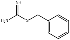 BENZYLISOTHIOUREA