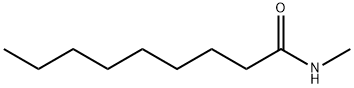 NONADECANOIC ACID N-METHYLAMIDE