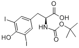 BOC-3,5-DIIODO-L-TYROSINE price.