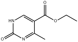 Ethyl 2-hydroxy-4-methyl-5-pyrimidinecarboxylate