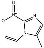 1-Vinyl-2-nitro-5-methyl-1H-imidazole|