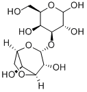 neocarrabiose Struktur