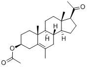 6-METHYLPREGNENOLONE