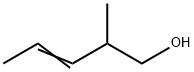 3-PENTEN-1-O1,2-METHYL Struktur