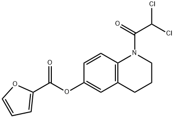 62265-68-3 結(jié)構(gòu)式