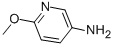 2-methoxy-5-aminopyridine Structure