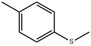 (4-Methylthio)toluene