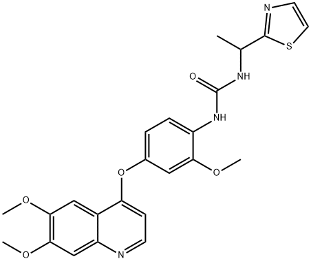 623142-96-1 結(jié)構(gòu)式