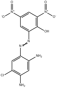 6232-53-7 結構式