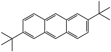 2,6-DI-TERT-BUTYLANTHRACENE