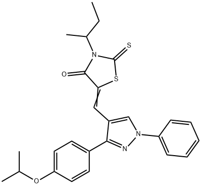 SALOR-INT L429252-1EA Struktur