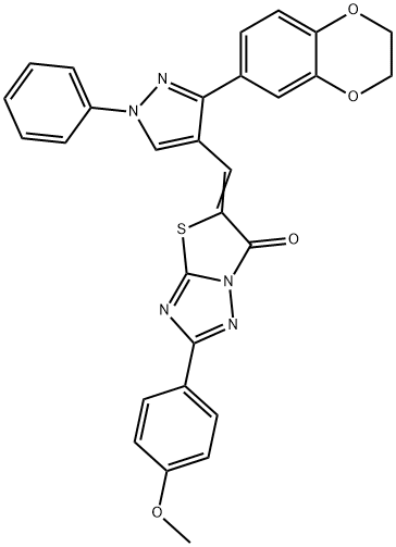 SALOR-INT L432911-1EA Struktur