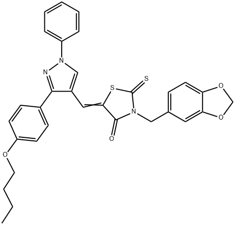 SALOR-INT L433500-1EA Struktur