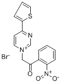 SALOR-INT L450324-1EA Struktur