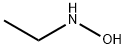 N-ethylhydroxylamine Struktur