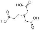 N-(2-CARBOXYETHYL)IMINODIACETIC ACID