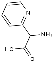 AMINO-PYRIDIN-2-YL-ACETIC ACID